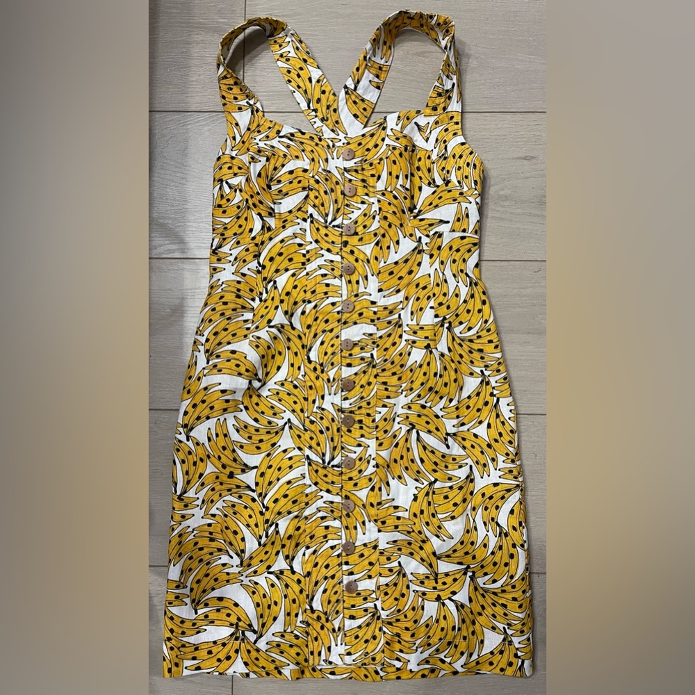 NWT Farm Rio dress - Picture 3 of 9